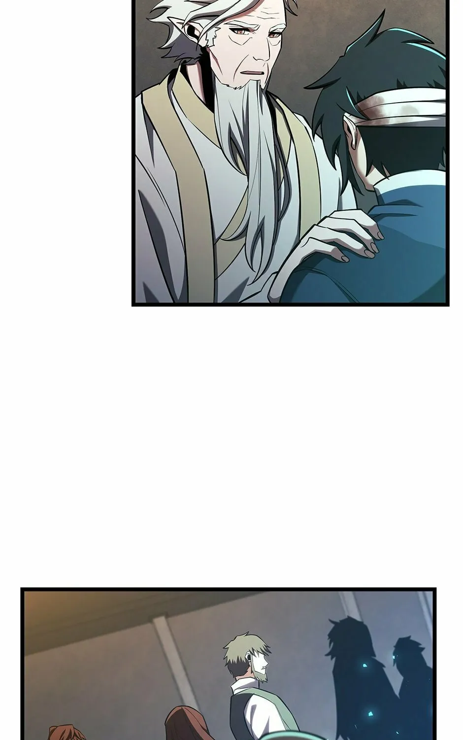 Read The Beginning After the End chapter 180 image 12 on Lezhin