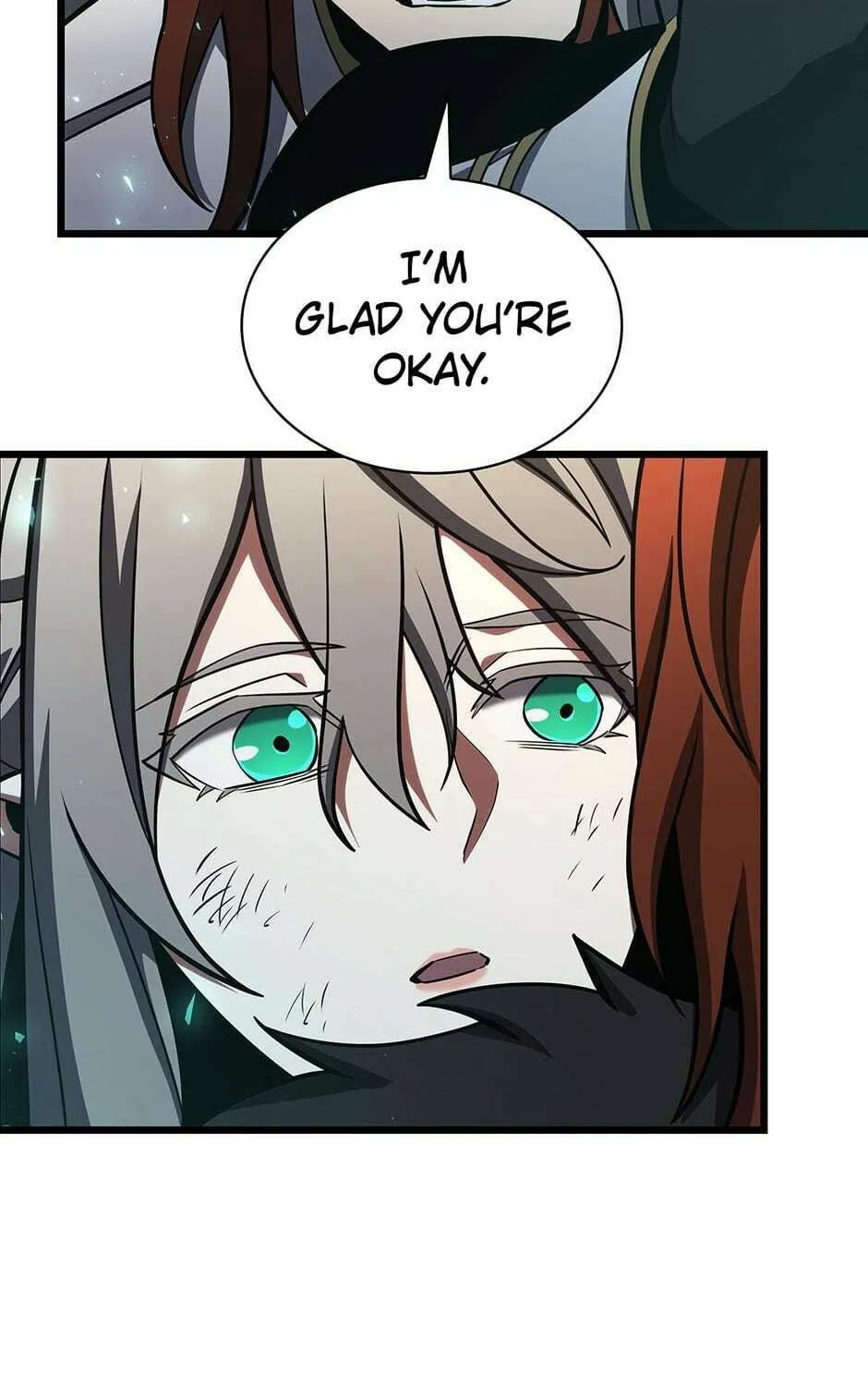 Read The Beginning After the End chapter 180 image 132 on Lezhin