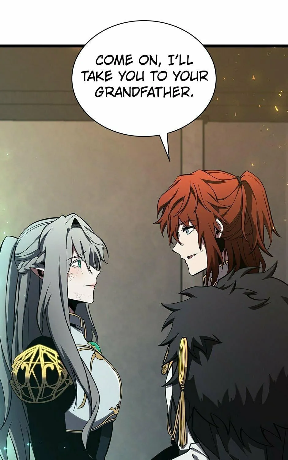 Read The Beginning After the End chapter 180 image 136 on Lezhin