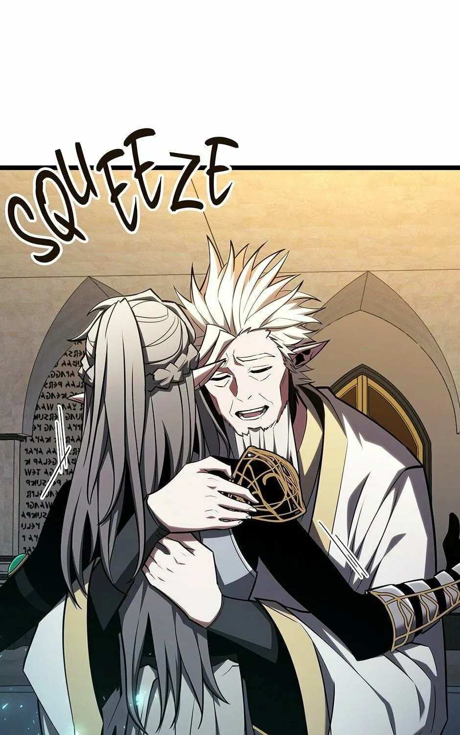 Read The Beginning After the End chapter 180 image 142 on Lezhin