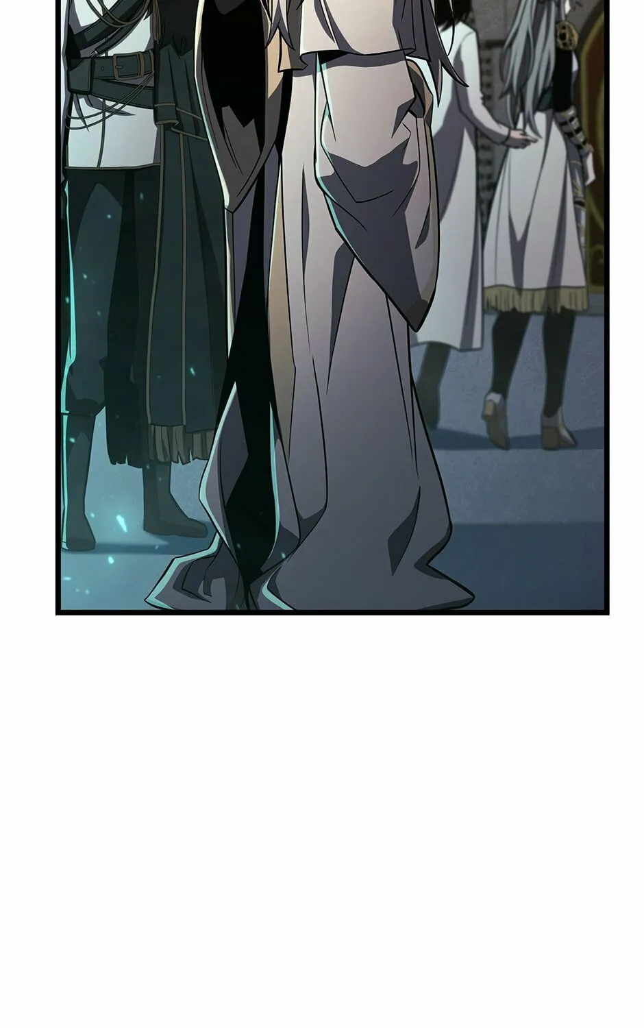 Read The Beginning After the End chapter 180 image 150 on Lezhin