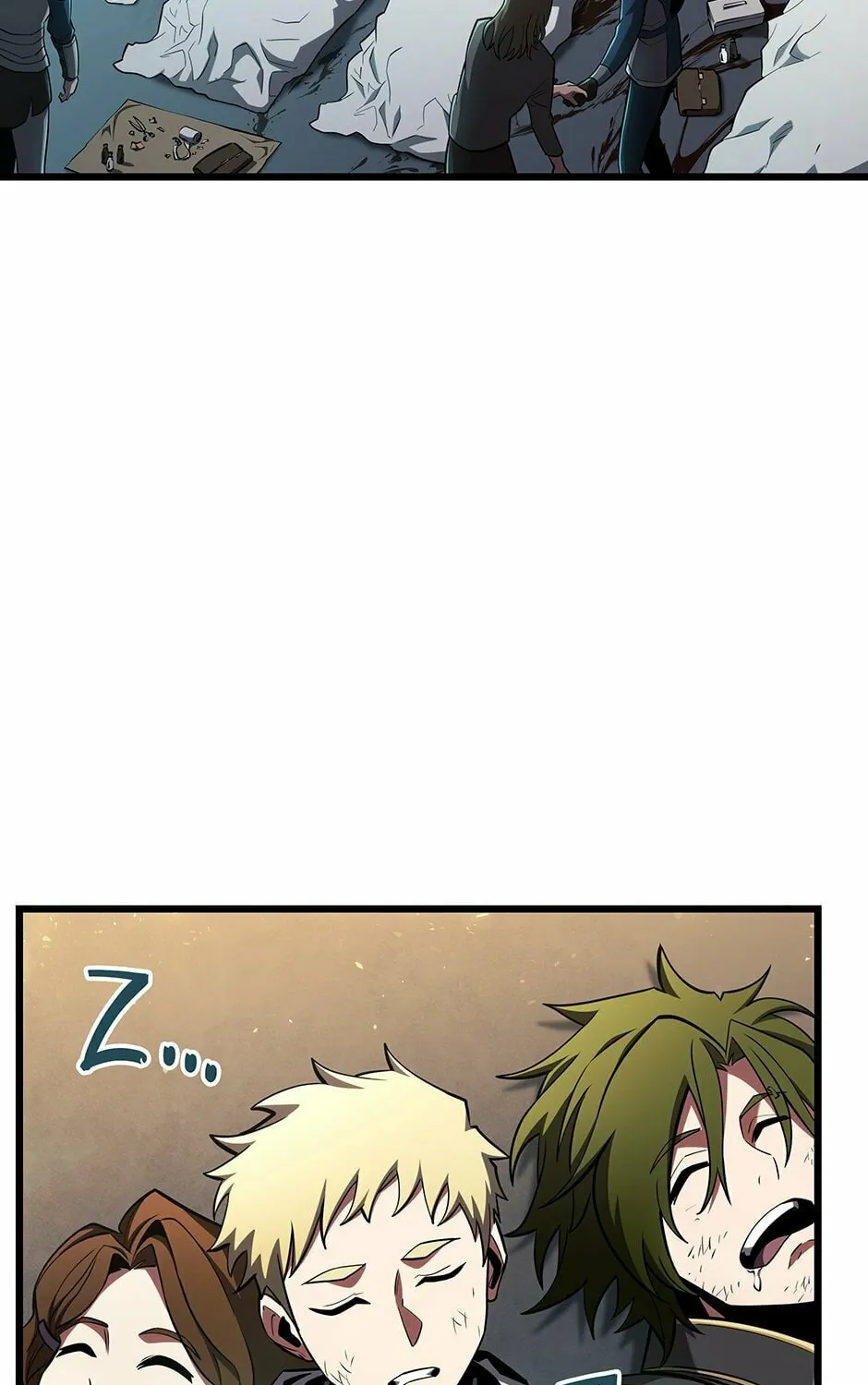Read The Beginning After the End chapter 180 image 156 on Lezhin