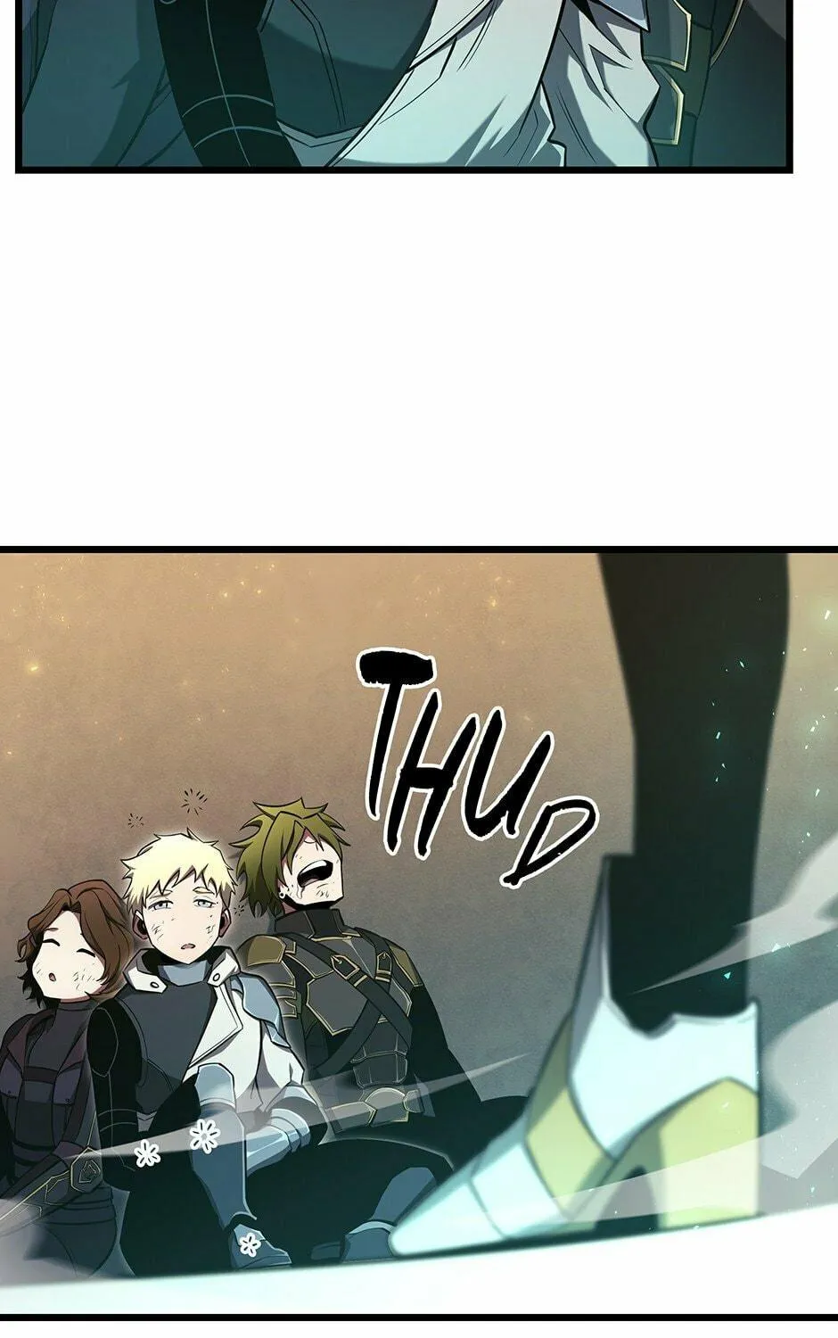Read The Beginning After the End chapter 180 image 158 on Lezhin