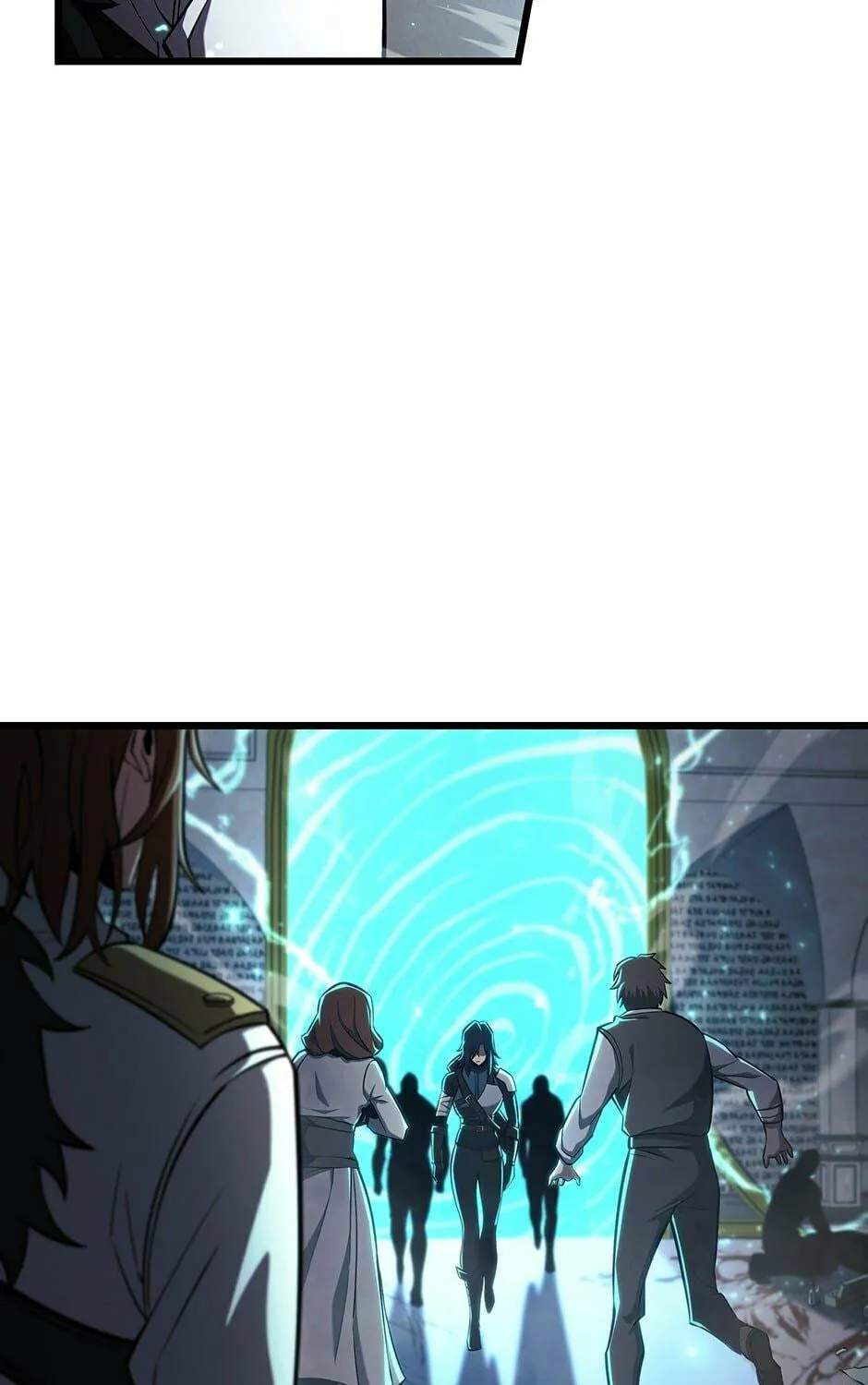 Read The Beginning After the End chapter 180 image 16 on Lezhin