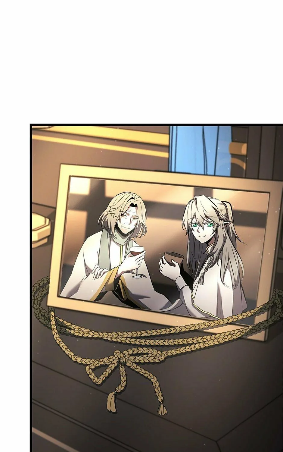 Read The Beginning After the End chapter 180 image 172 on Lezhin