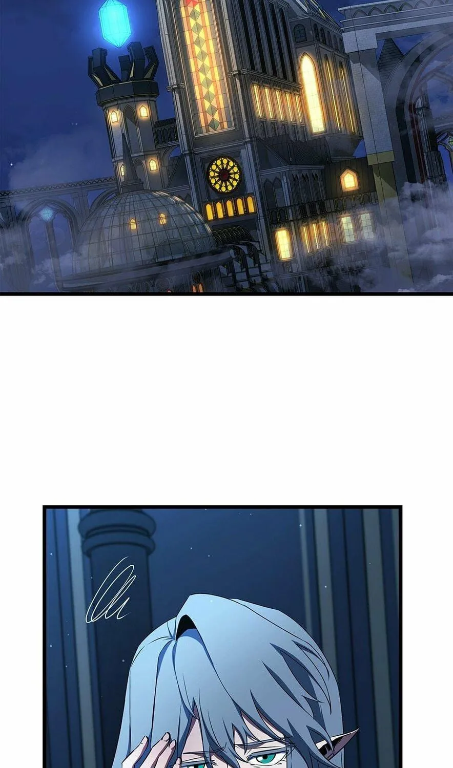 Read The Beginning After the End chapter 180 image 178 on Lezhin