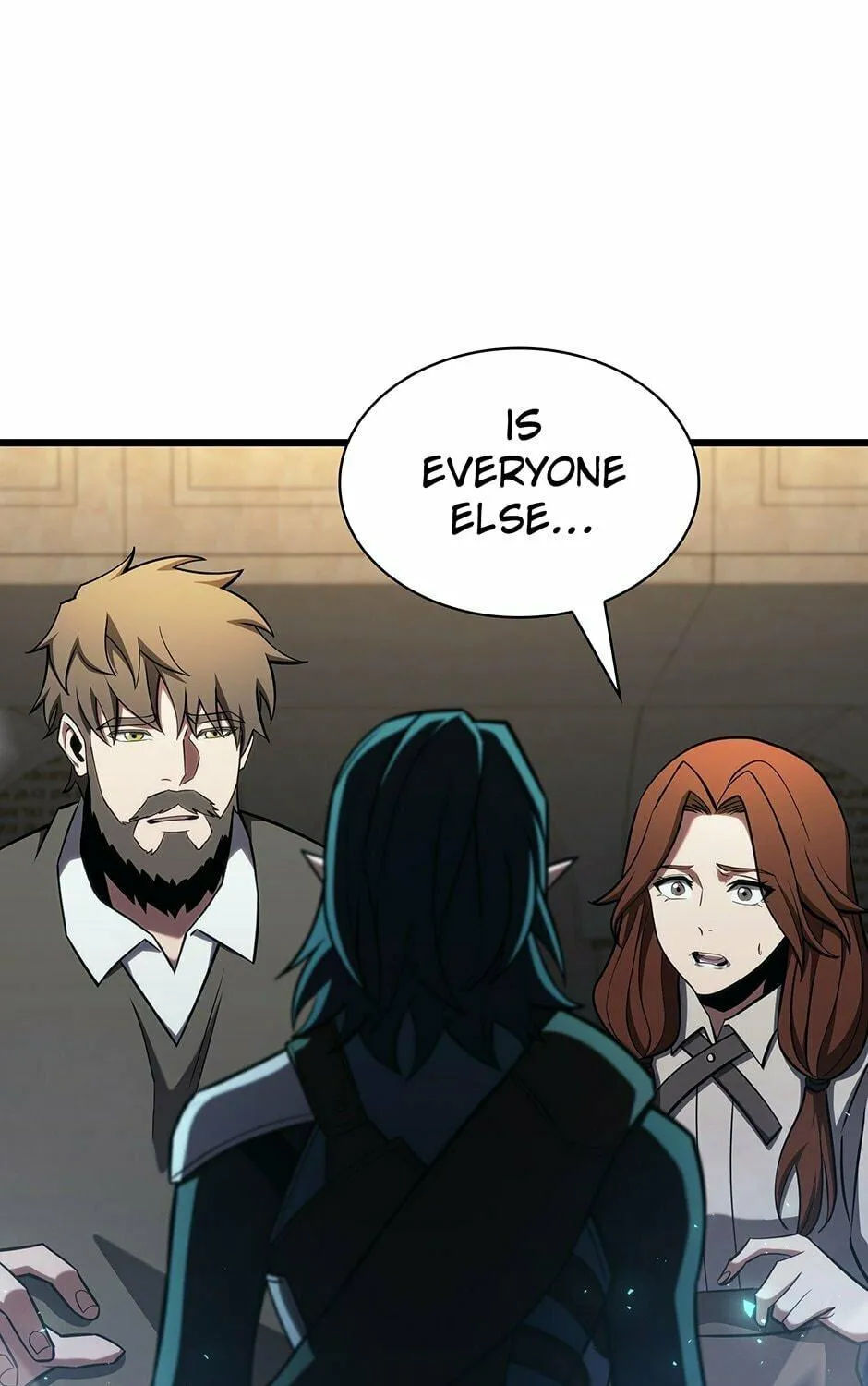 Read The Beginning After the End chapter 180 image 18 on Lezhin