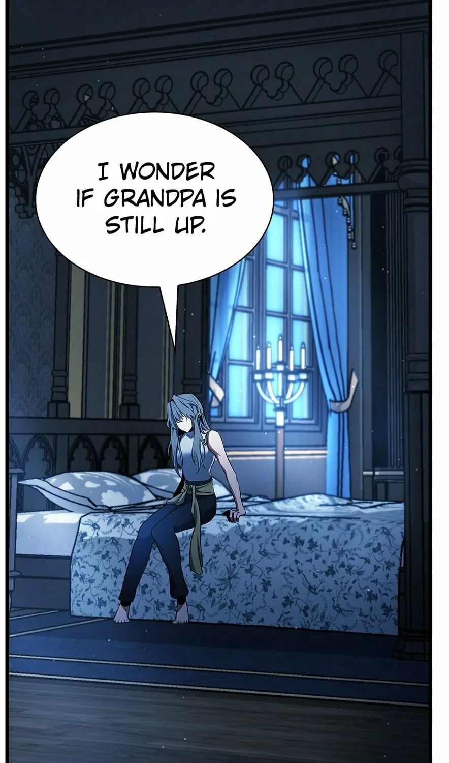 Read The Beginning After the End chapter 180 image 182 on Lezhin