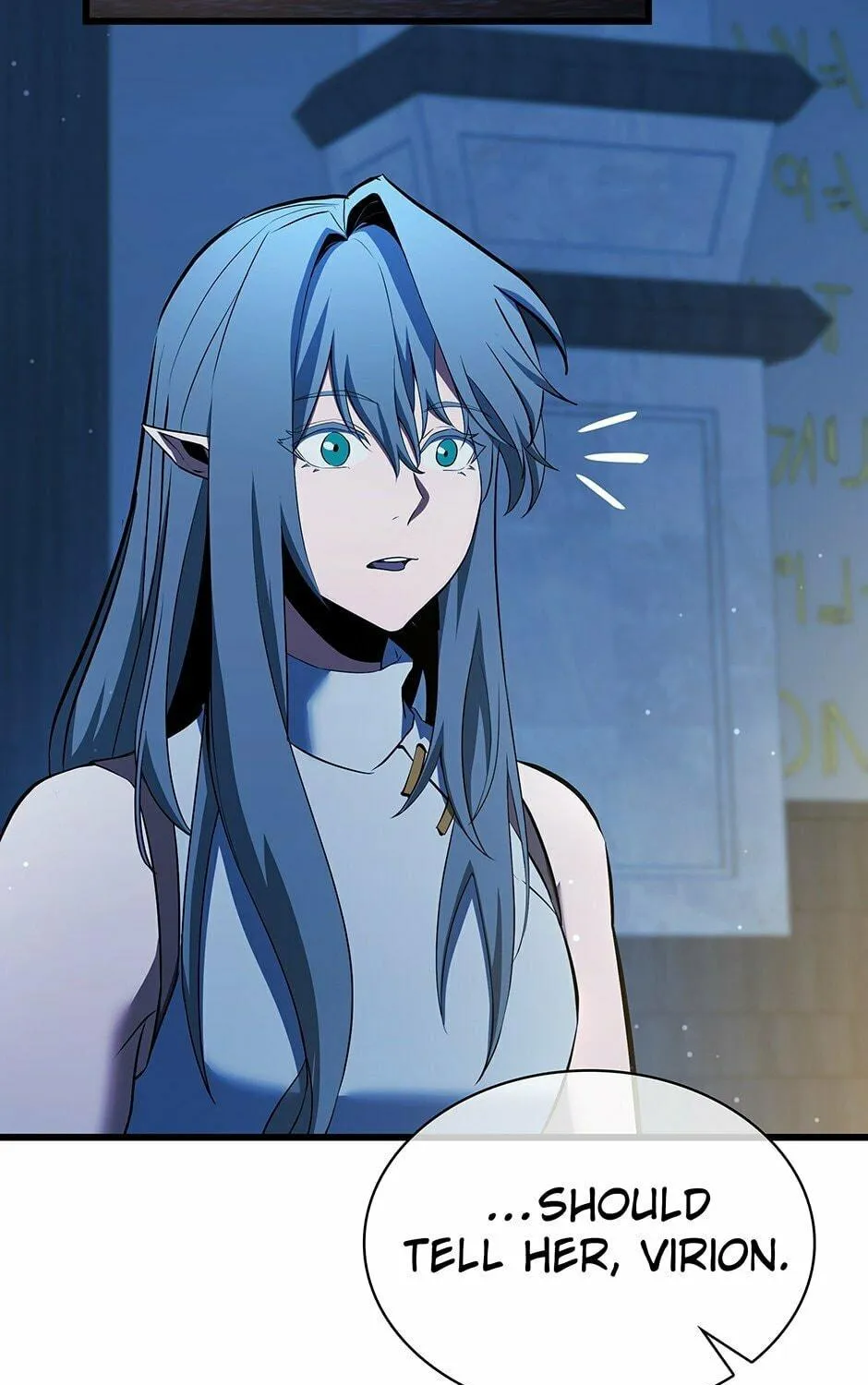 Read The Beginning After the End chapter 180 image 188 on Lezhin