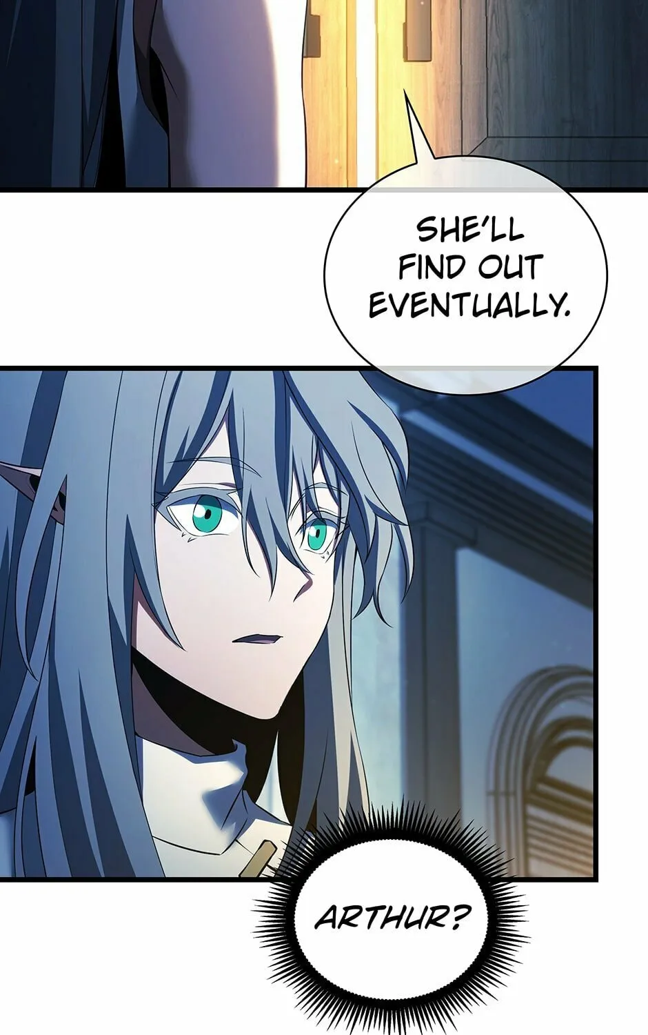 Read The Beginning After the End chapter 180 image 192 on Lezhin