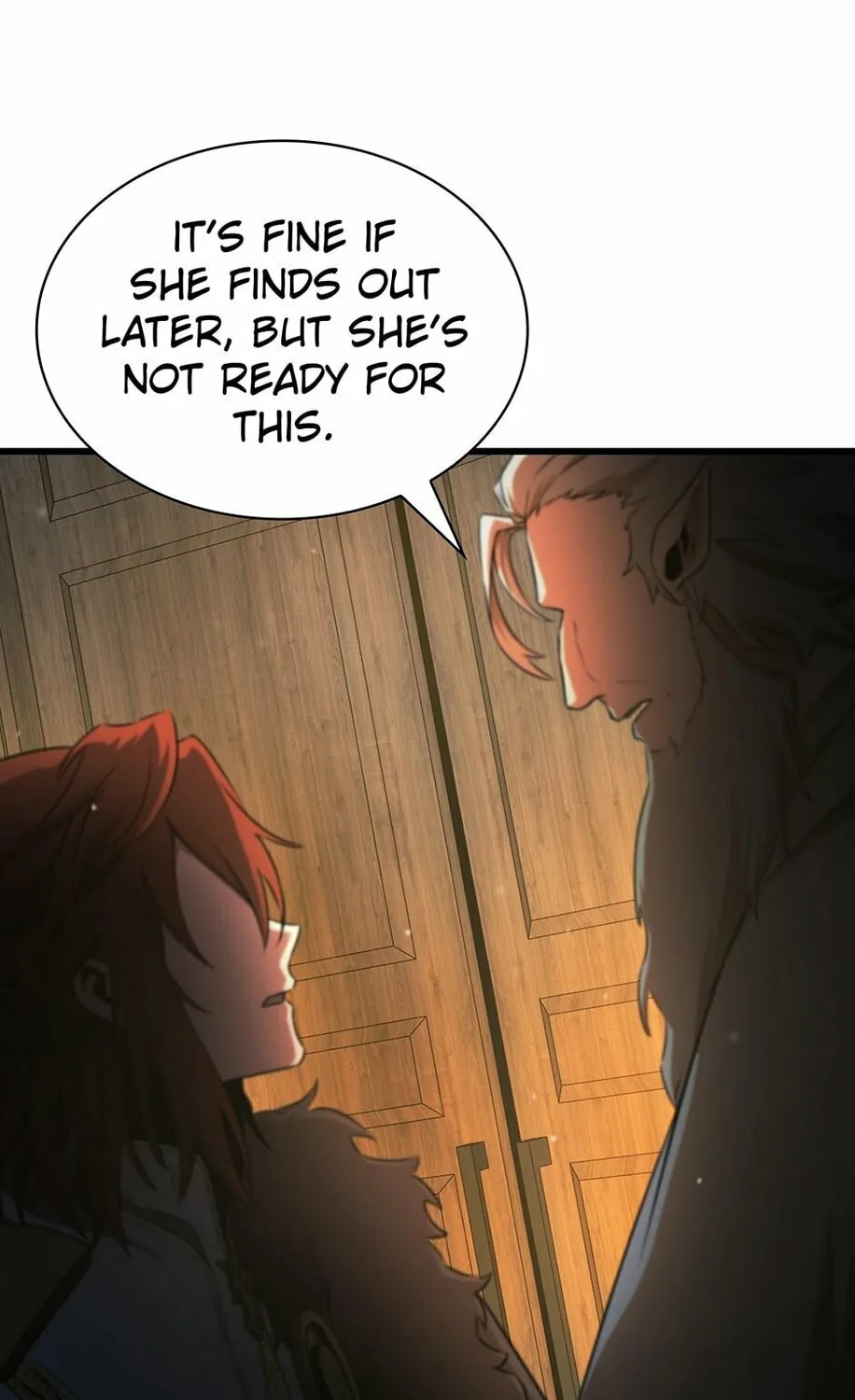 Read The Beginning After the End chapter 180 image 194 on Lezhin