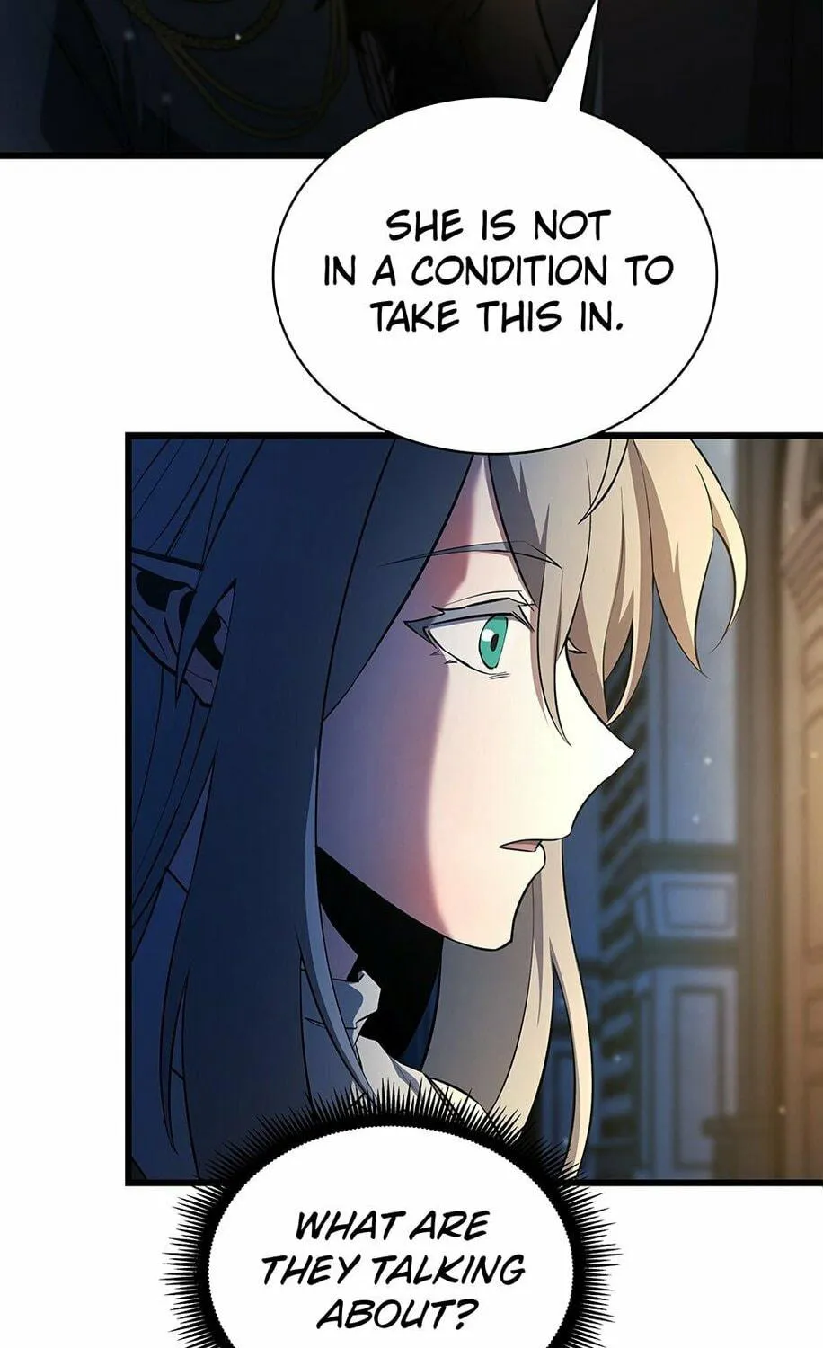 Read The Beginning After the End chapter 180 image 196 on Lezhin