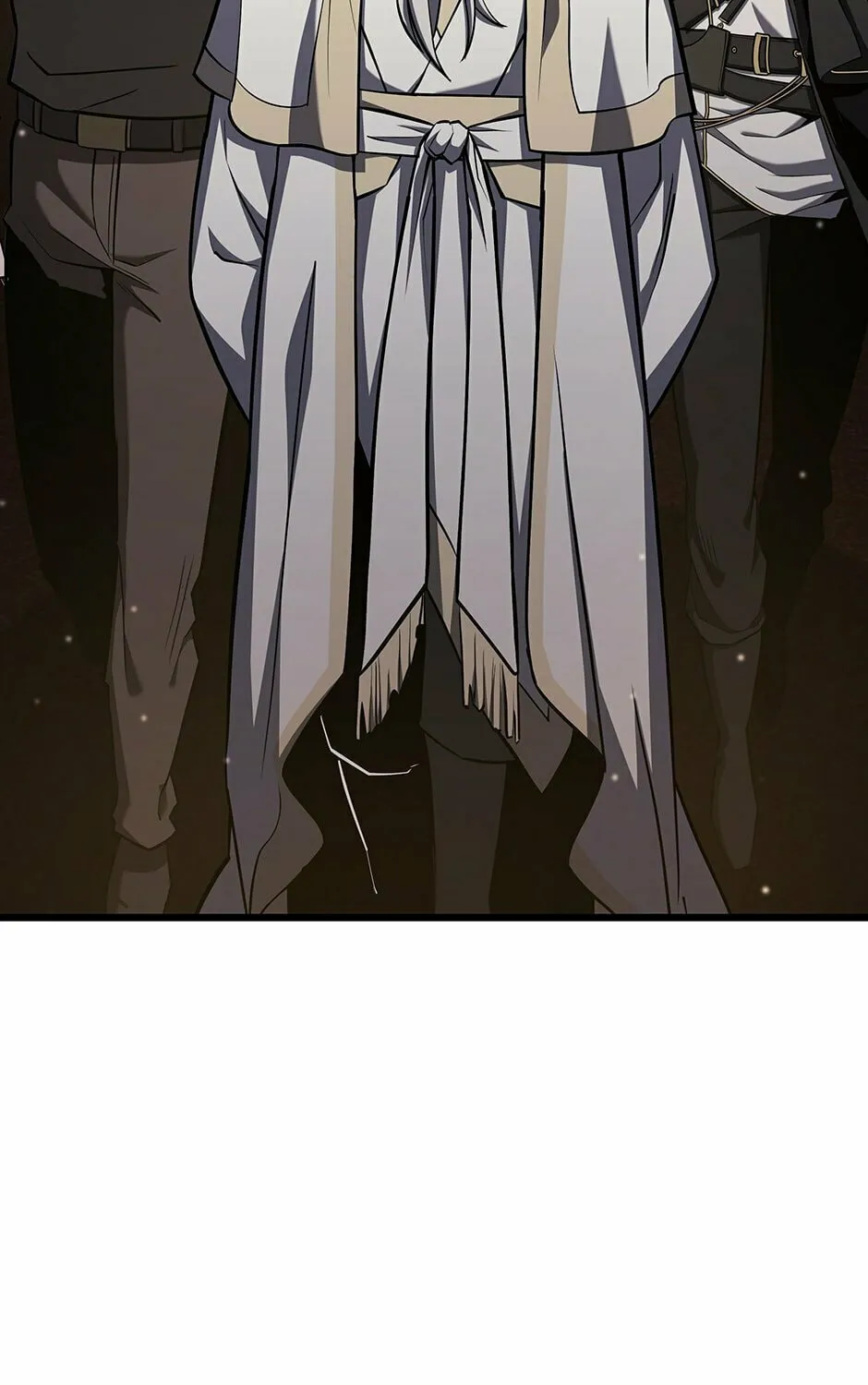 Read The Beginning After the End chapter 180 image 2 on Lezhin