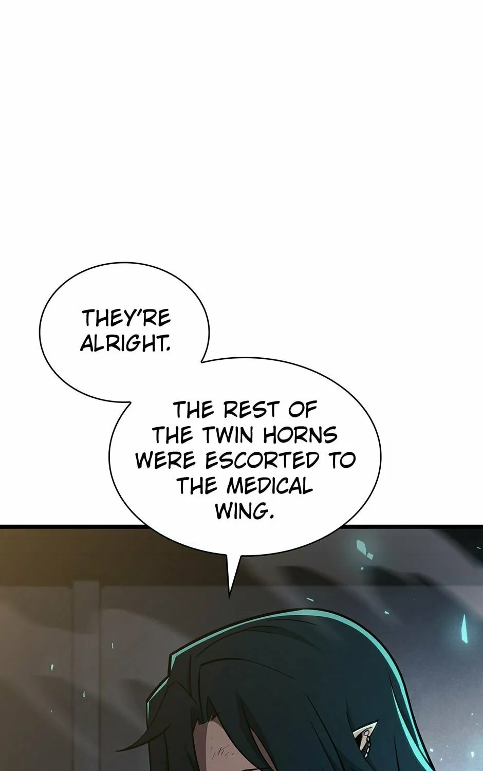Read The Beginning After the End chapter 180 image 20 on Lezhin
