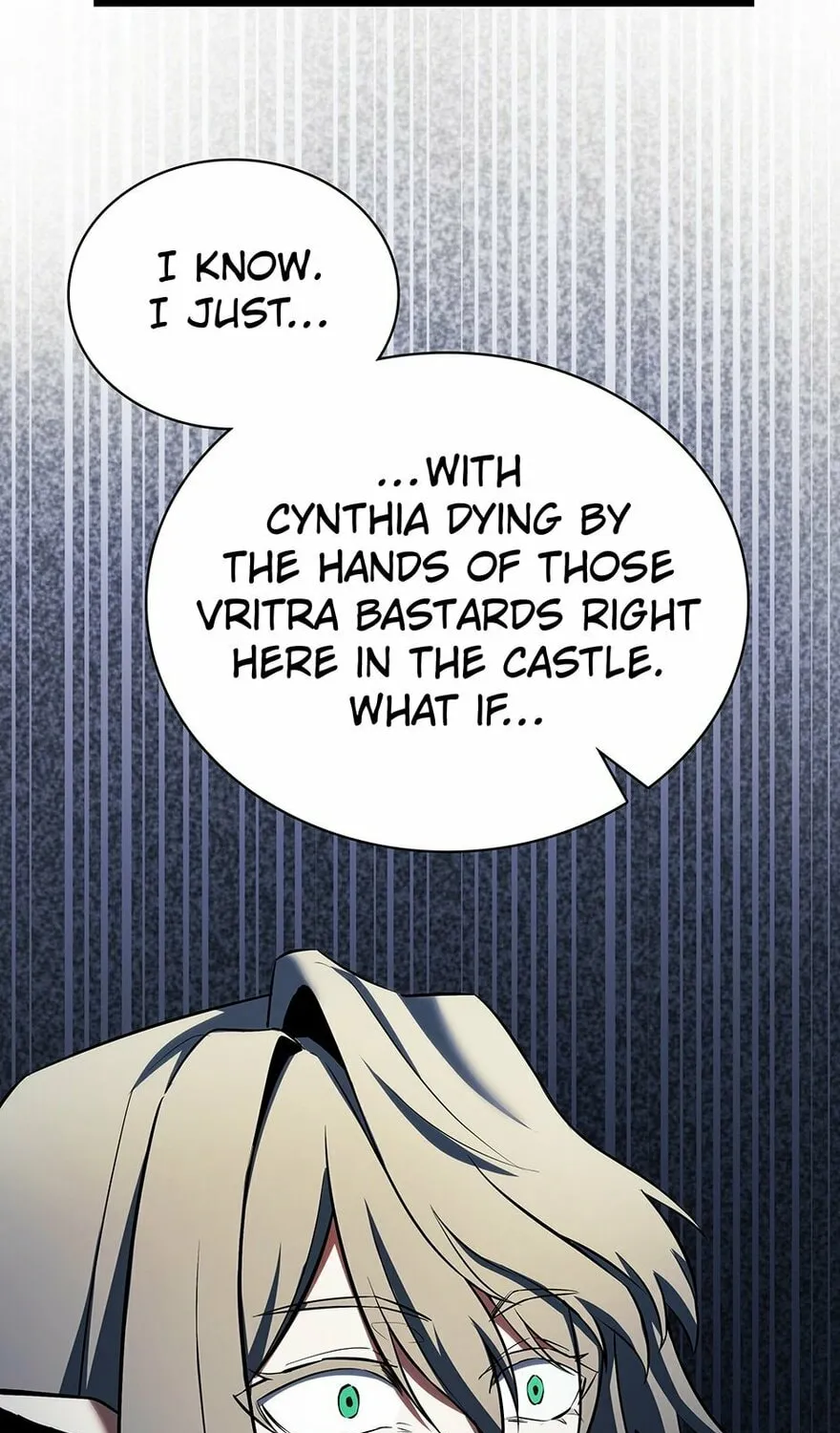Read The Beginning After the End chapter 180 image 206 on Lezhin