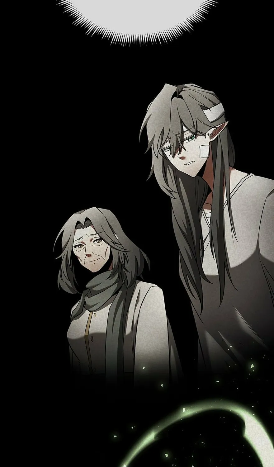 Read The Beginning After the End chapter 180 image 210 on Lezhin