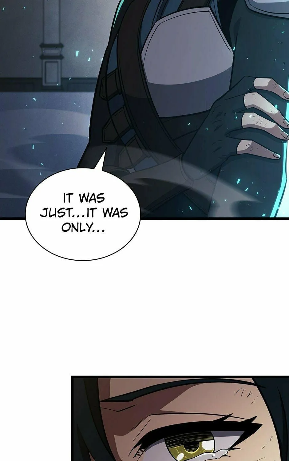 Read The Beginning After the End chapter 180 image 22 on Lezhin