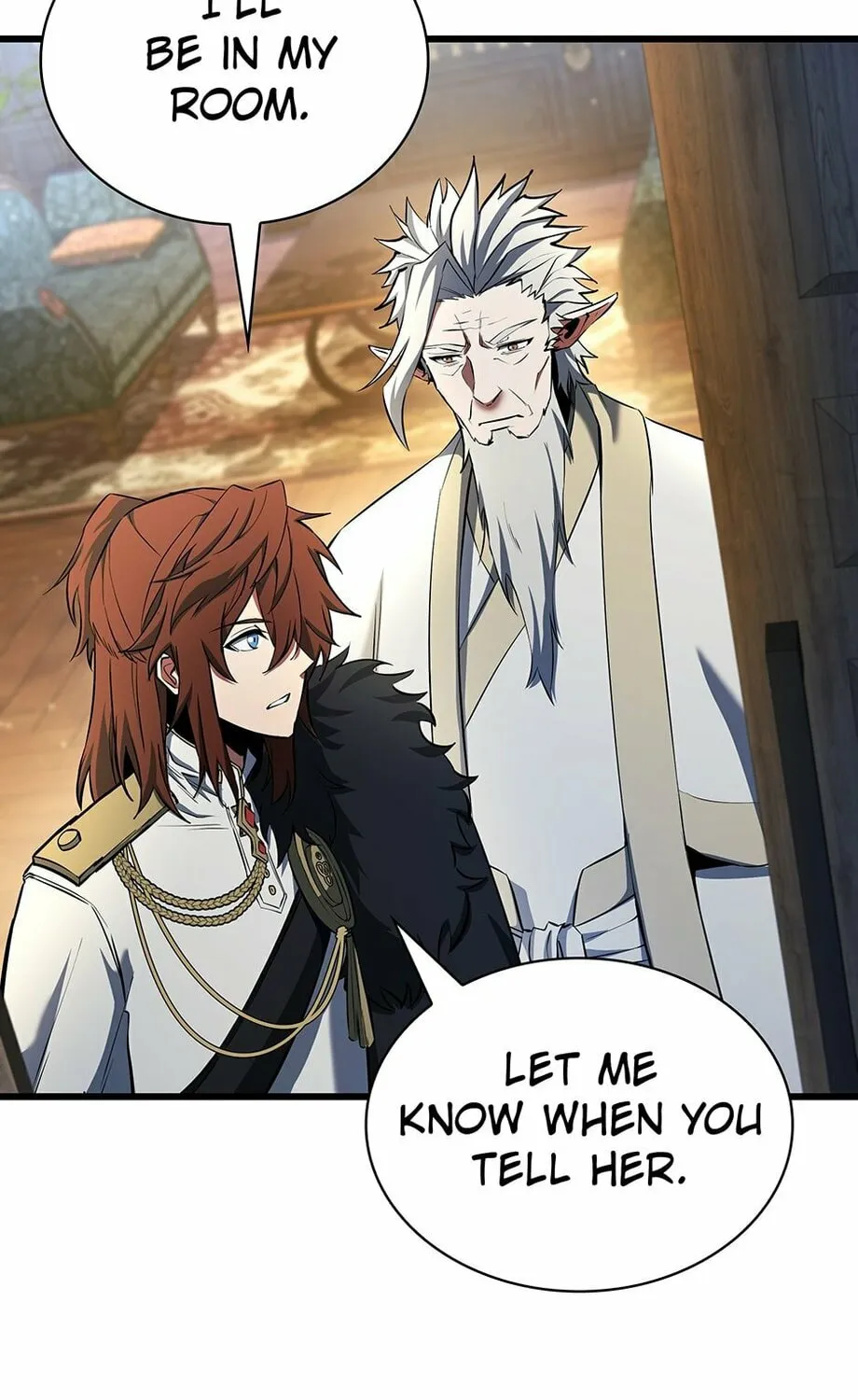 Read The Beginning After the End chapter 180 image 222 on Lezhin