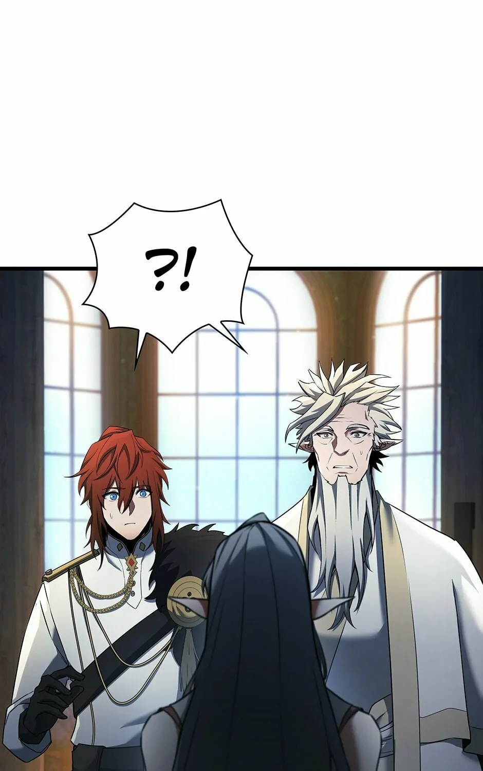 Read The Beginning After the End chapter 180 image 224 on Lezhin