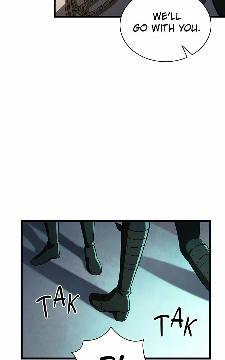 Read The Beginning After the End chapter 180 image 28 on Lezhin
