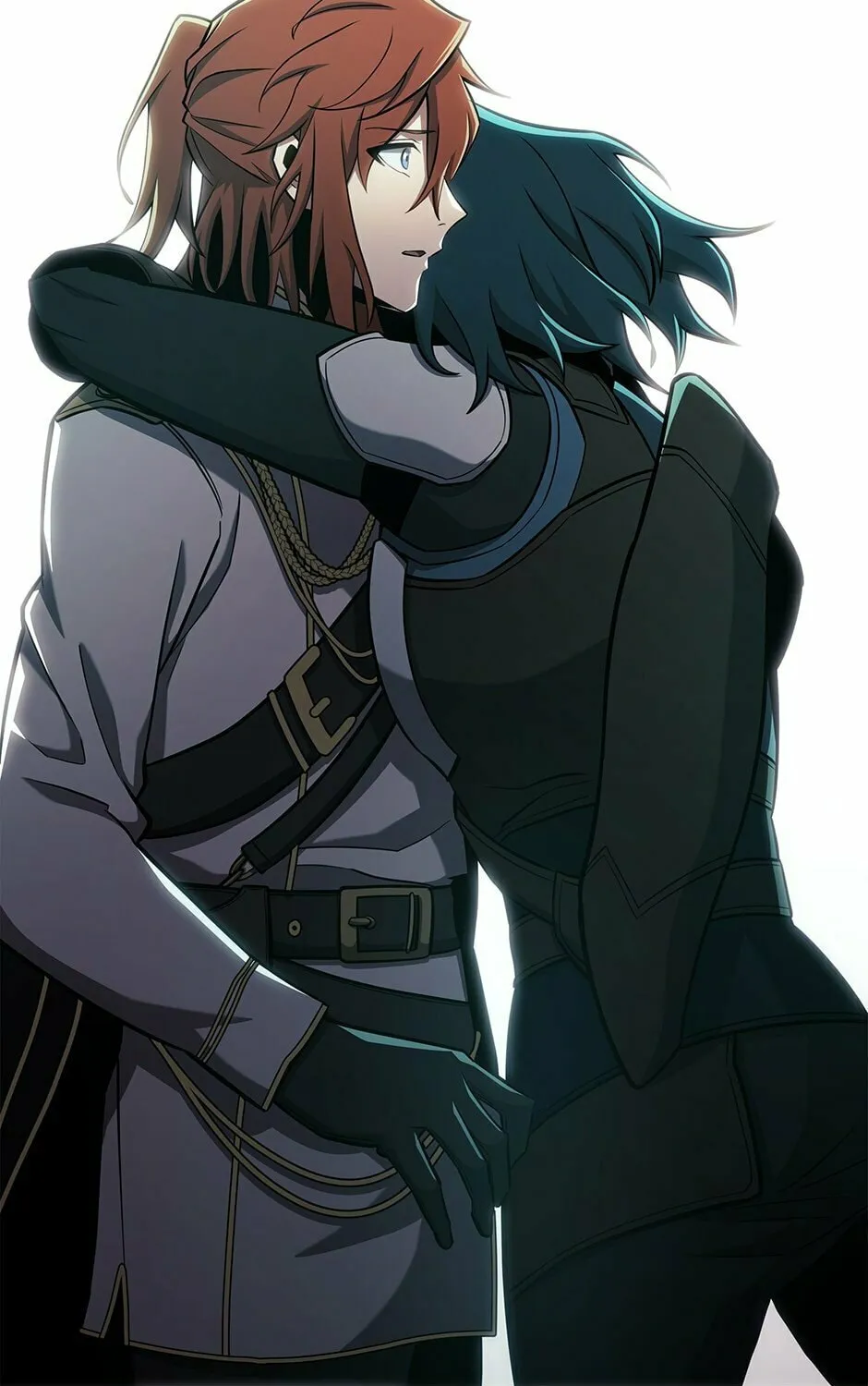 Read The Beginning After the End chapter 180 image 30 on Lezhin