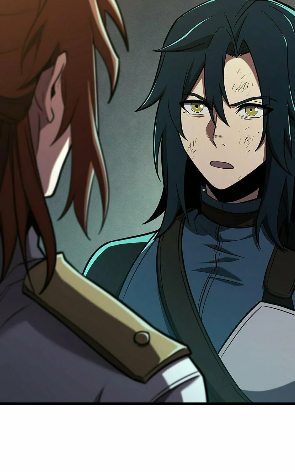 Read The Beginning After the End chapter 180 image 38 on Lezhin