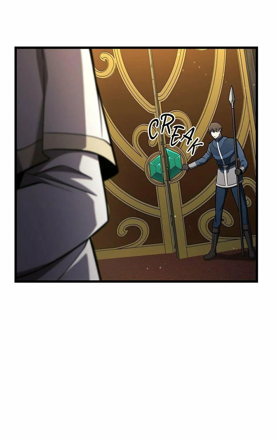 Read The Beginning After the End chapter 180 image 4 on Lezhin