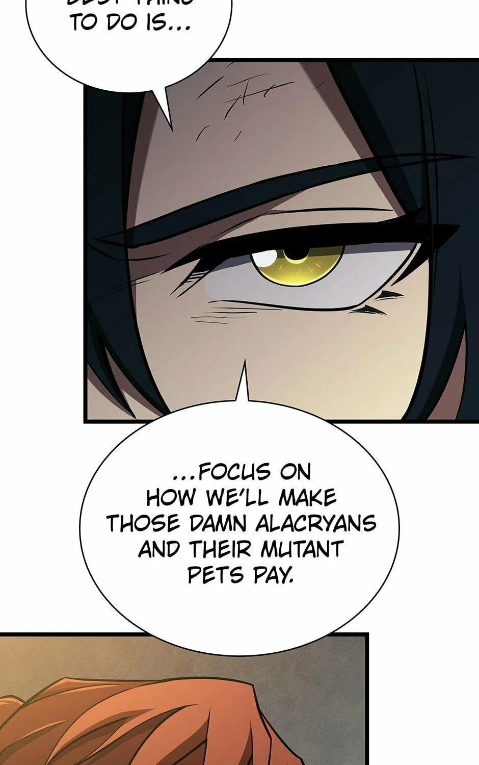 Read The Beginning After the End chapter 180 image 40 on Lezhin