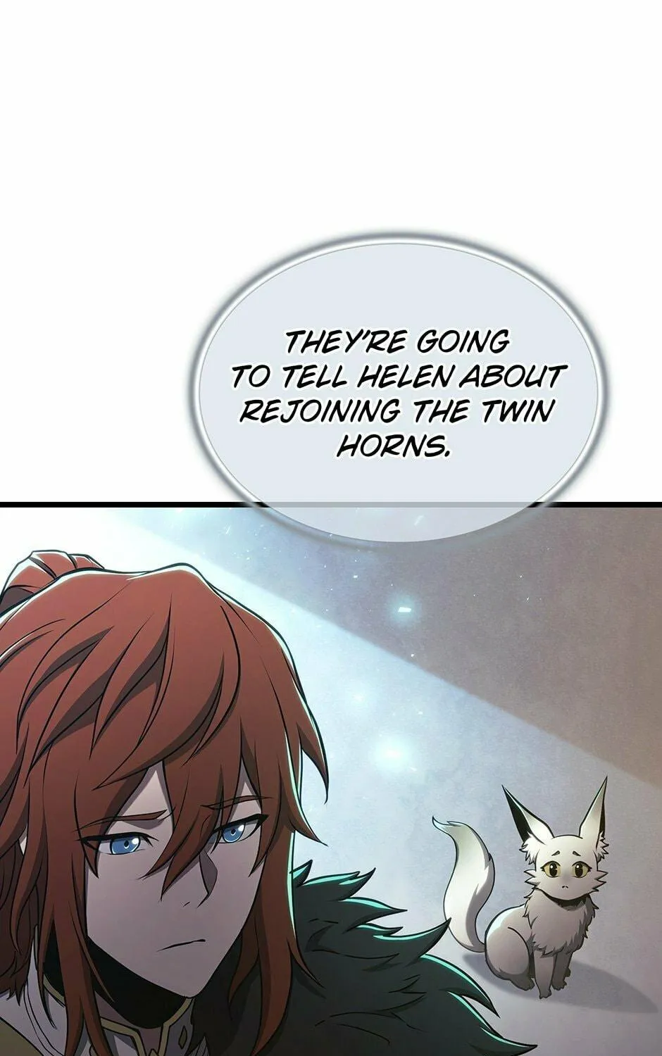 Read The Beginning After the End chapter 180 image 48 on Lezhin