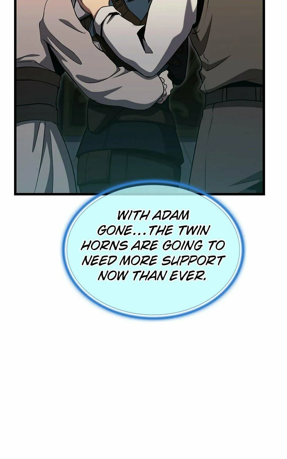 Read The Beginning After the End chapter 180 image 52 on Lezhin