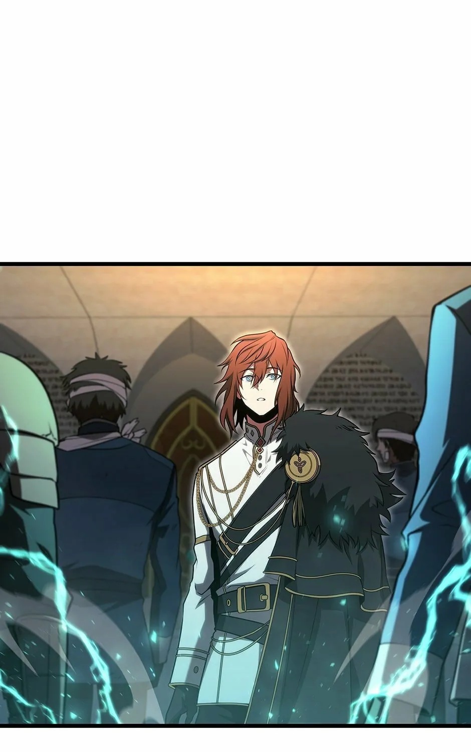 Read The Beginning After the End chapter 180 image 56 on Lezhin
