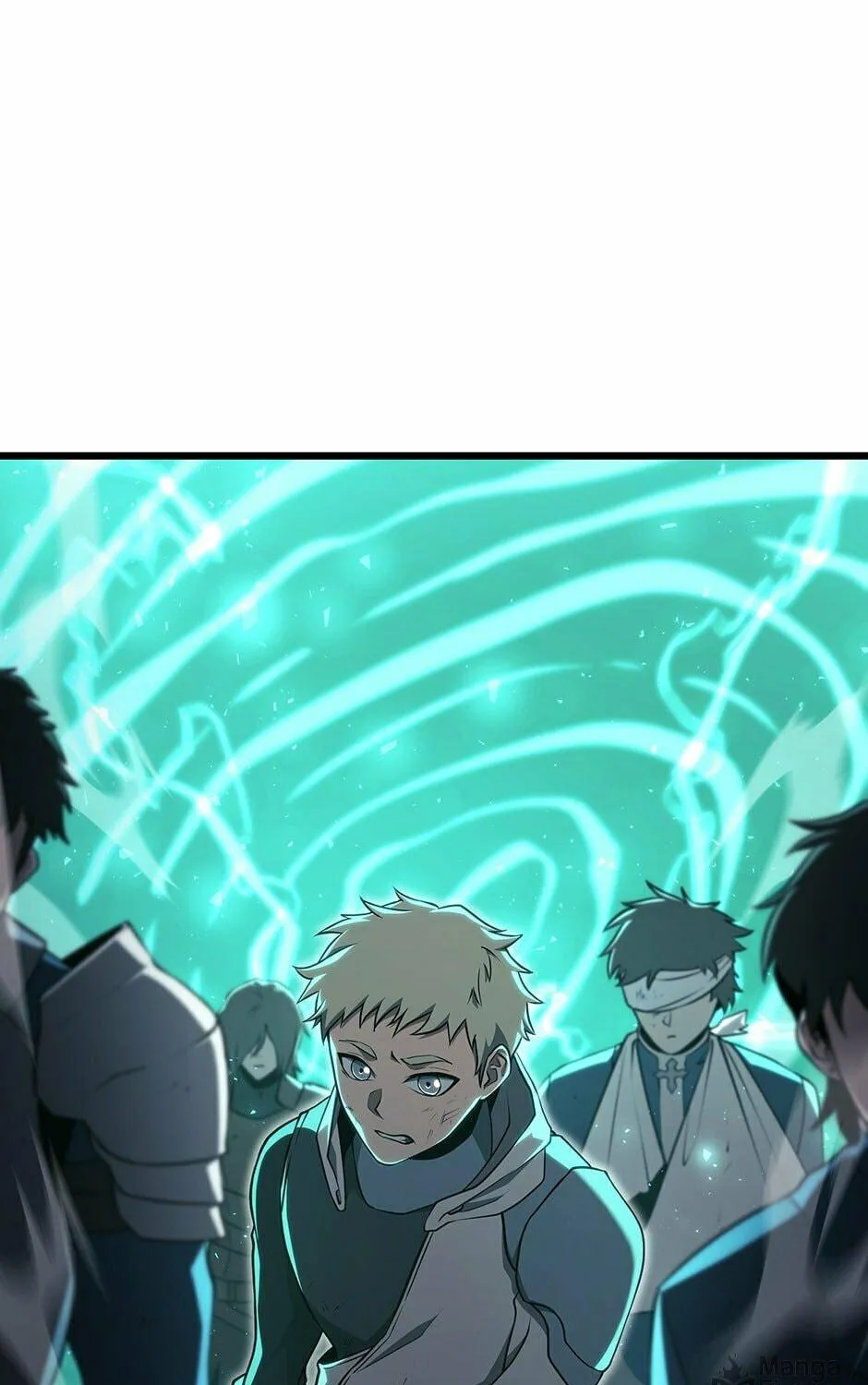 Read The Beginning After the End chapter 180 image 58 on Lezhin