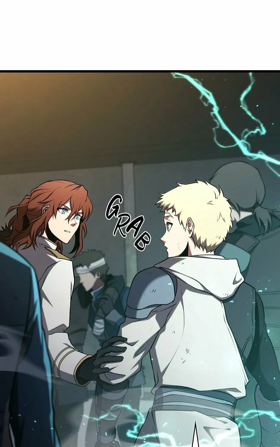 Read The Beginning After the End chapter 180 image 62 on Lezhin