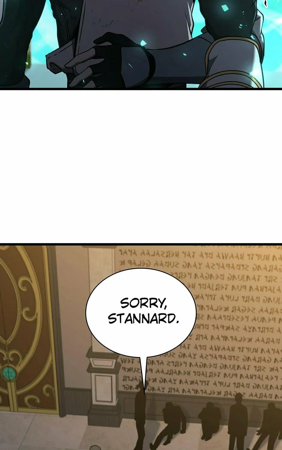 Read The Beginning After the End chapter 180 image 68 on Lezhin
