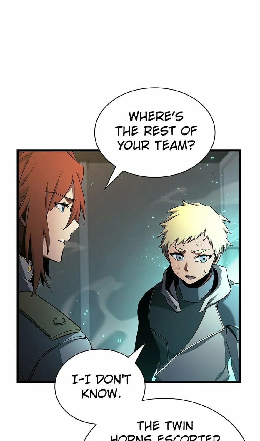 Read The Beginning After the End chapter 180 image 72 on Lezhin