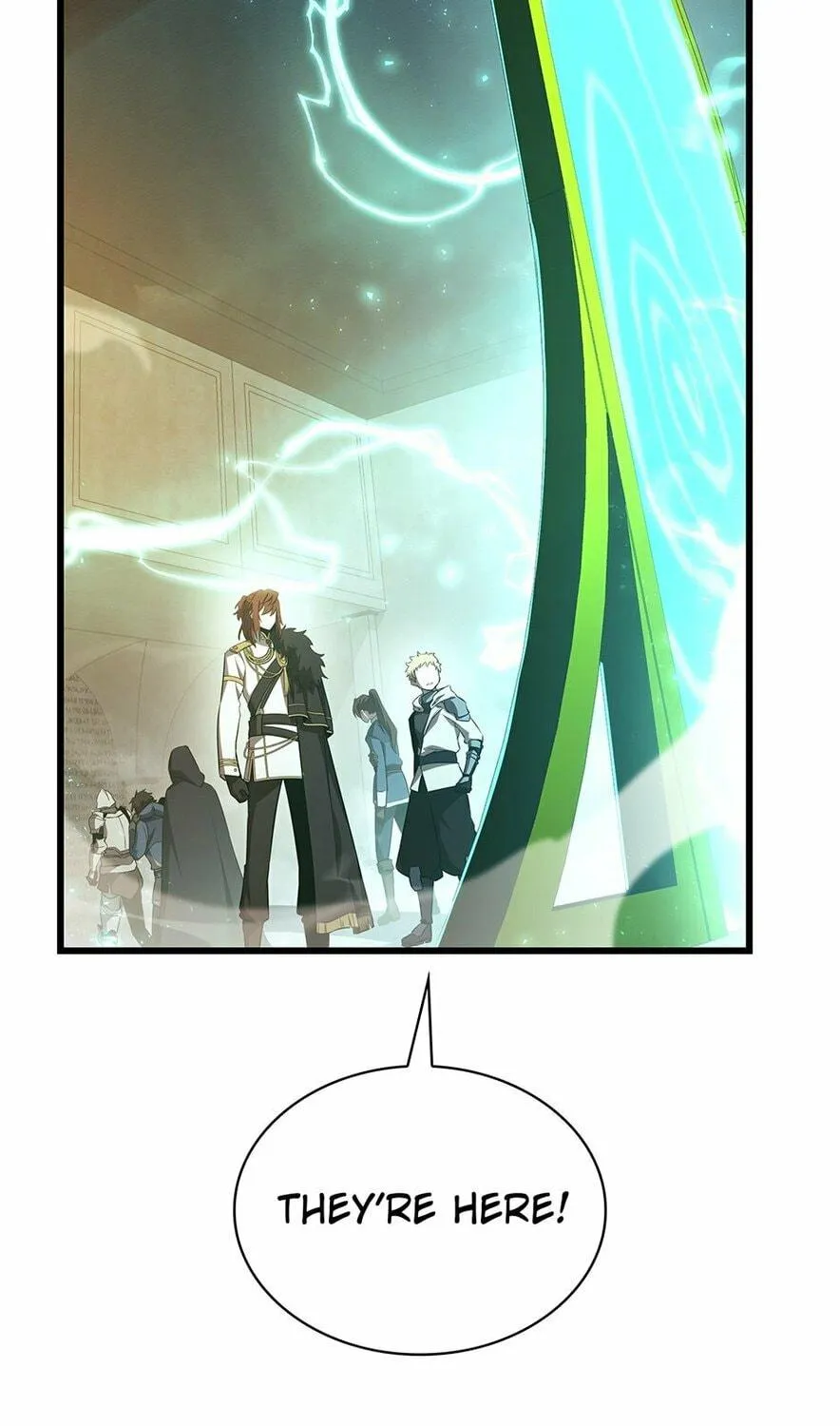 Read The Beginning After the End chapter 180 image 76 on Lezhin
