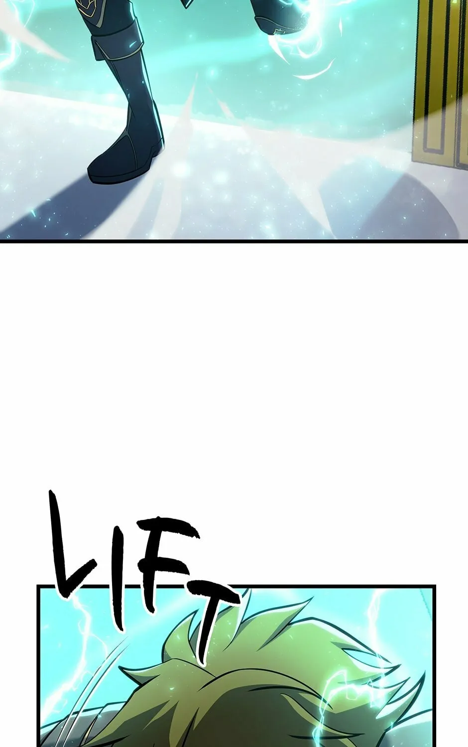 Read The Beginning After the End chapter 180 image 80 on Lezhin