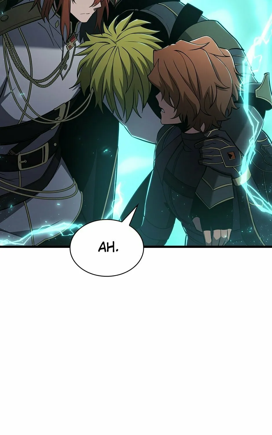 Read The Beginning After the End chapter 180 image 84 on Lezhin