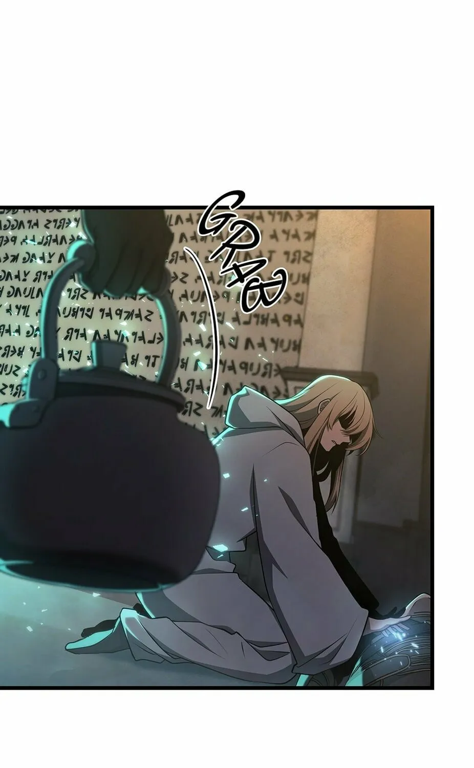 Read The Beginning After the End chapter 180 image 90 on Lezhin
