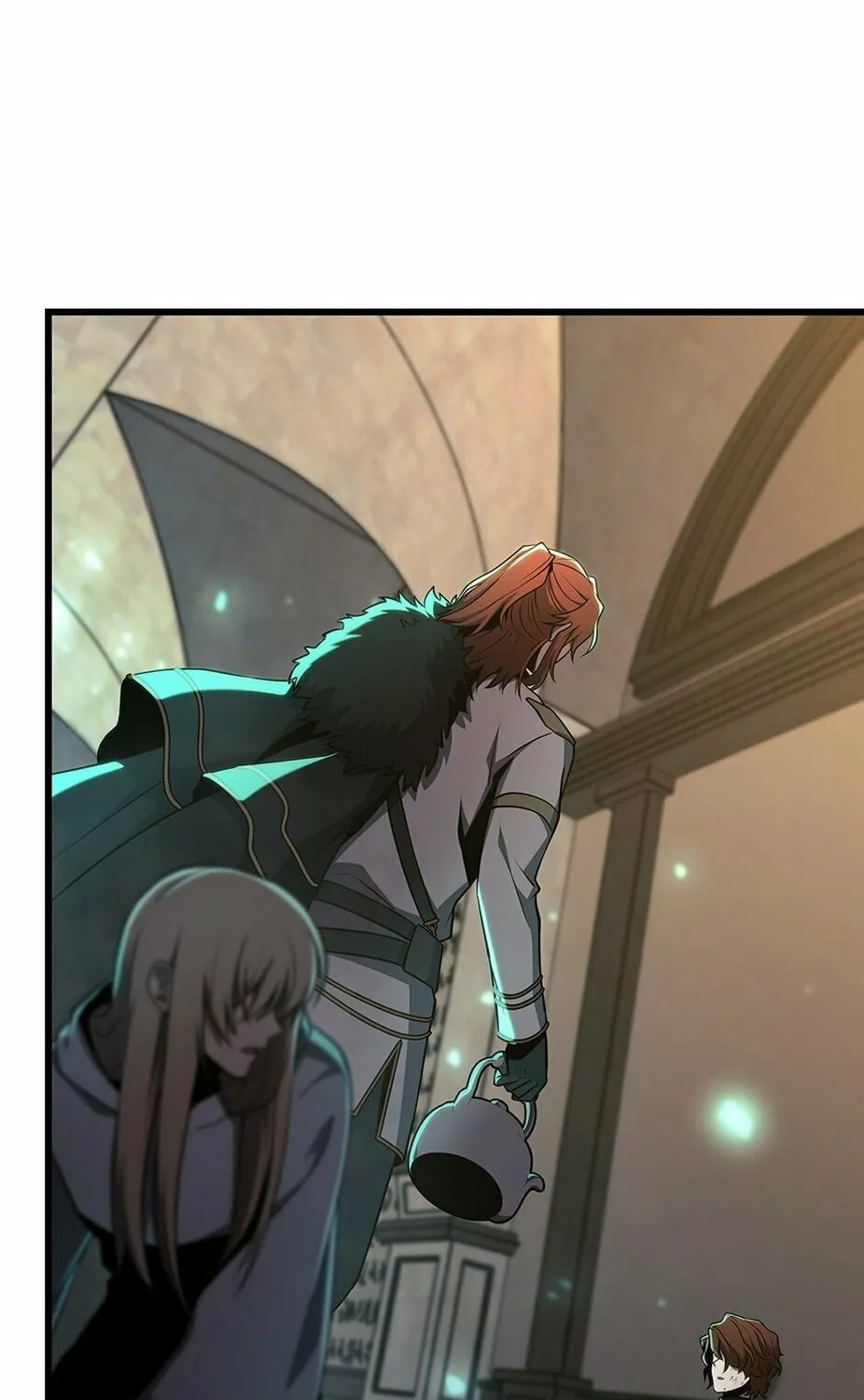 Read The Beginning After the End chapter 180 image 92 on Lezhin