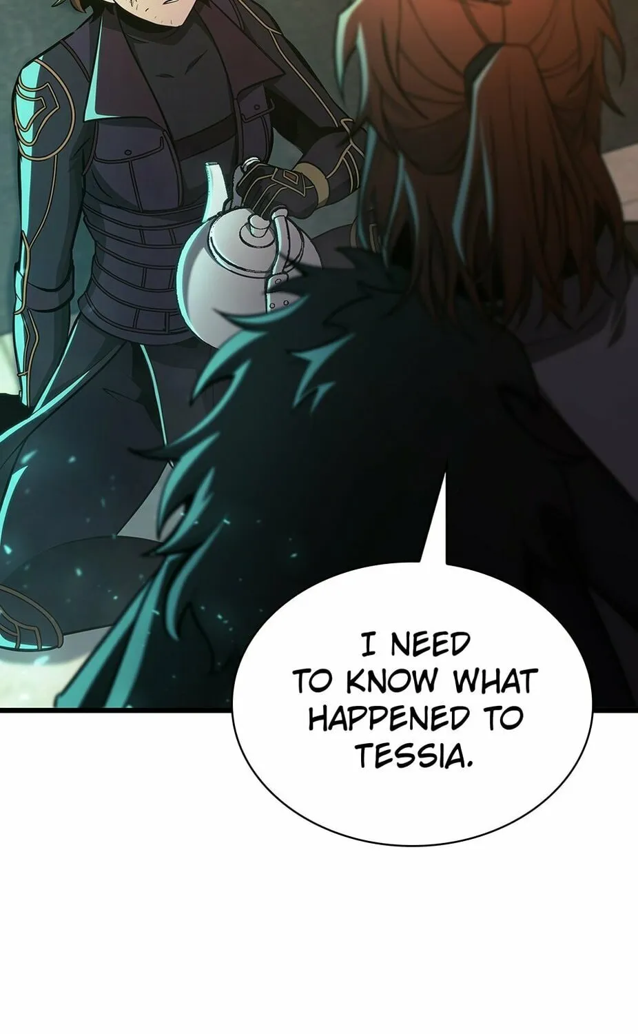 Read The Beginning After the End chapter 180 image 96 on Lezhin