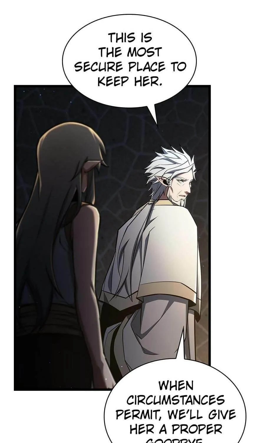 Read The Beginning After the End chapter 181 image 10 on Lezhin