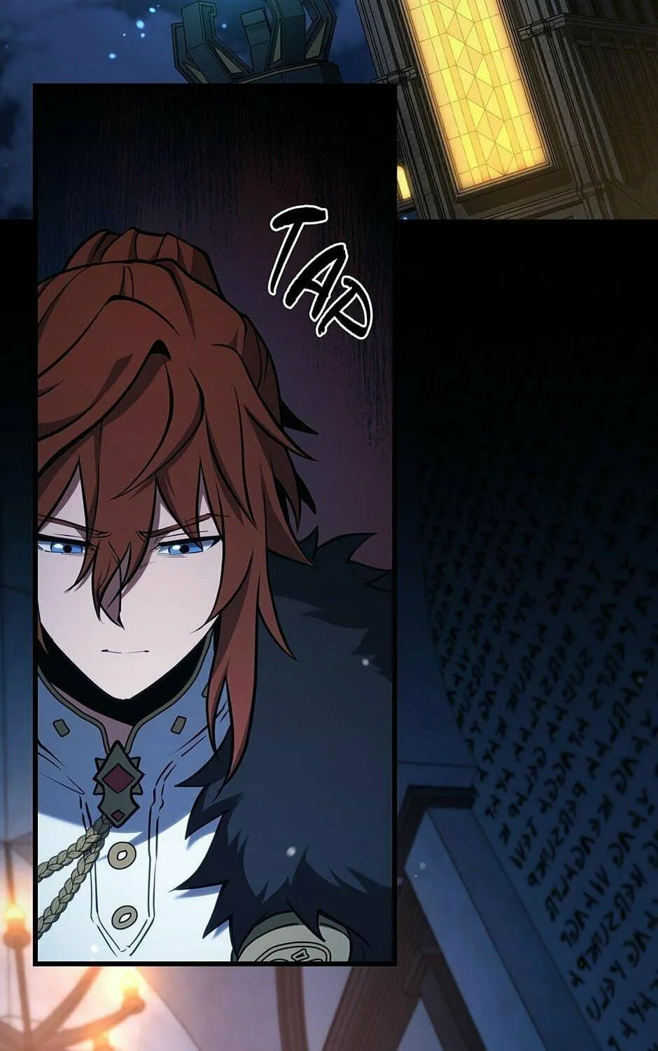 Read The Beginning After the End chapter 181 image 106 on Lezhin