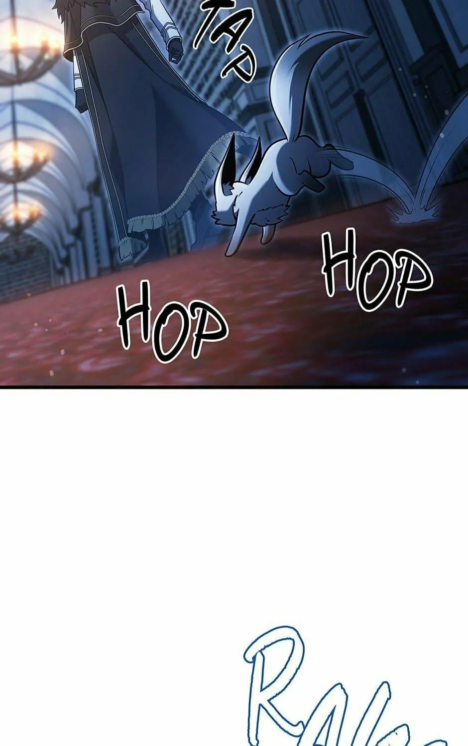 Read The Beginning After the End chapter 181 image 108 on Lezhin