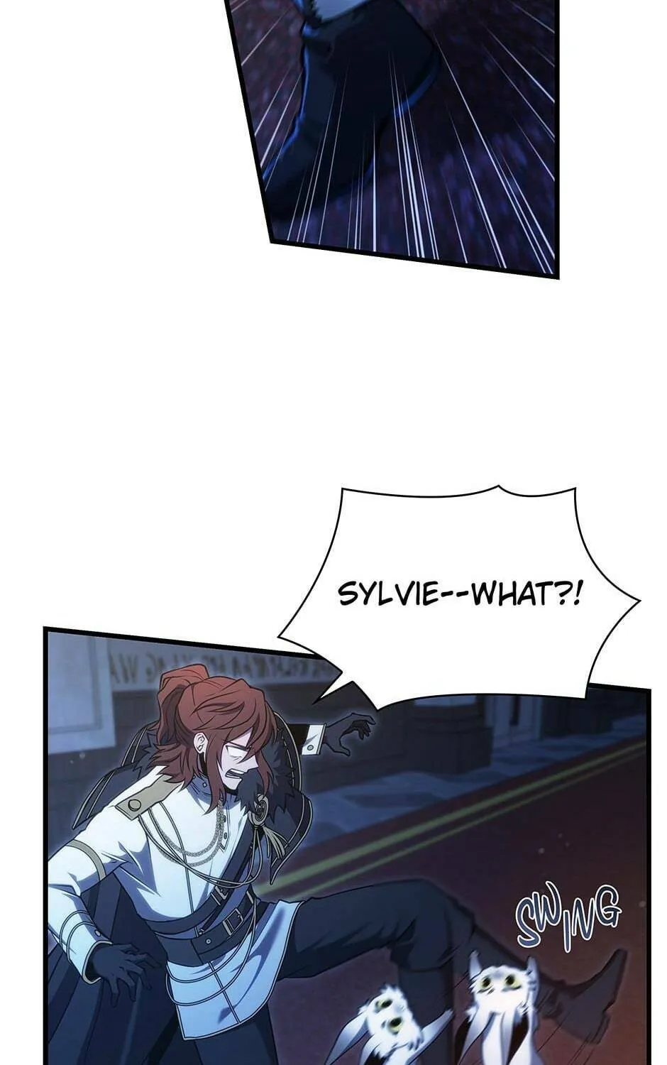 Read The Beginning After the End chapter 181 image 110 on Lezhin