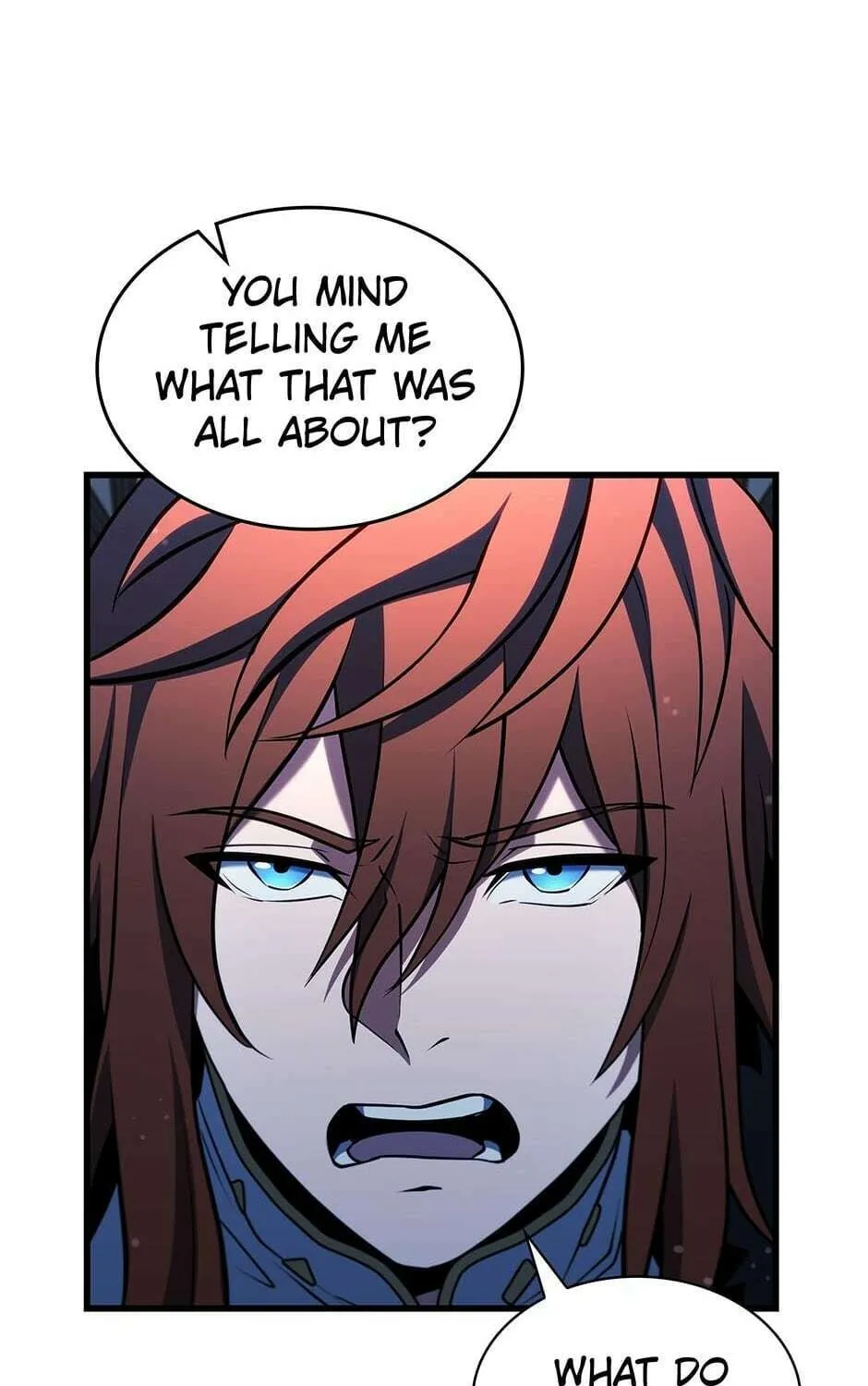 Read The Beginning After the End chapter 181 image 116 on Lezhin