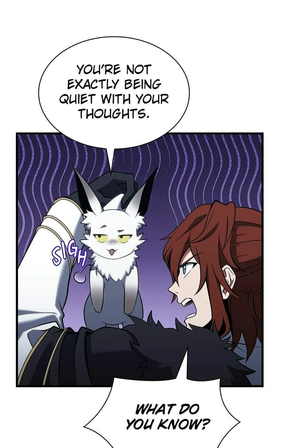 Read The Beginning After the End chapter 181 image 118 on Lezhin