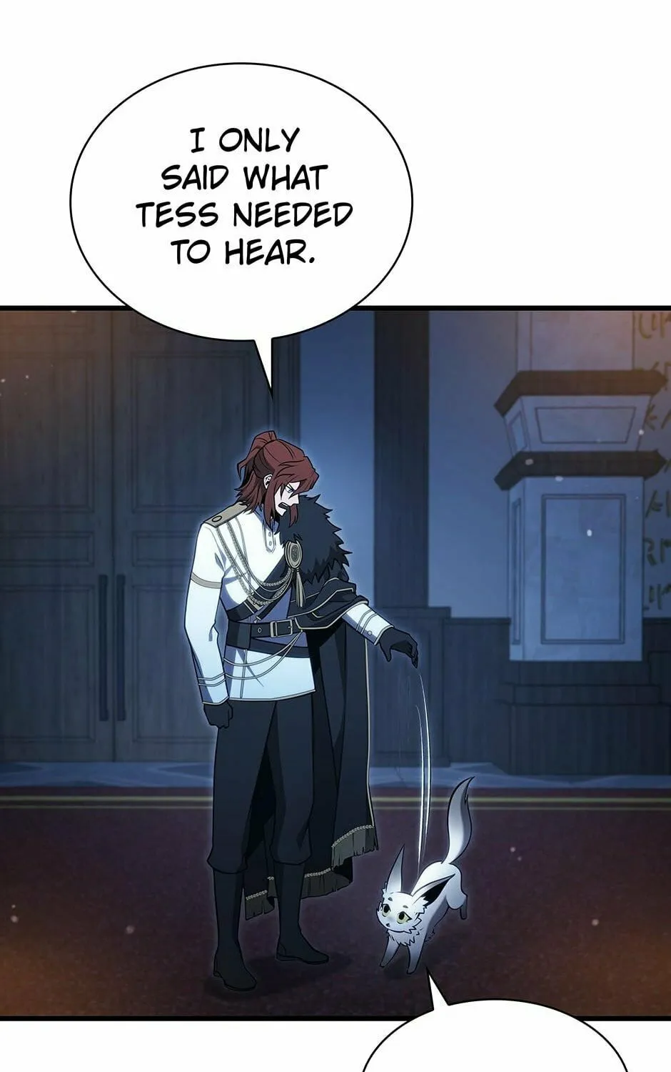 Read The Beginning After the End chapter 181 image 120 on Lezhin