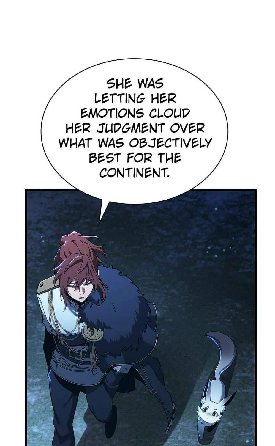 Read The Beginning After the End chapter 181 image 122 on Lezhin
