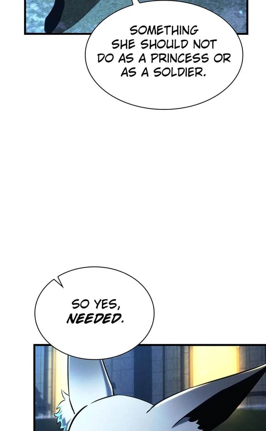 Read The Beginning After the End chapter 181 image 124 on Lezhin